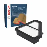 Luftfilter BOSCH F 026 400 564