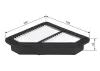 Luftfilter BOSCH F 026 400 564 Bild Luftfilter BOSCH F 026 400 564