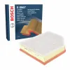 Luftfilter BOSCH F 026 400 567