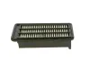 Luftfilter BOSCH F 026 400 579 Bild Luftfilter BOSCH F 026 400 579