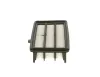 Luftfilter BOSCH F 026 400 579 Bild Luftfilter BOSCH F 026 400 579