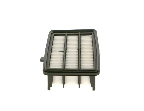 Luftfilter BOSCH F 026 400 579 Bild Luftfilter BOSCH F 026 400 579