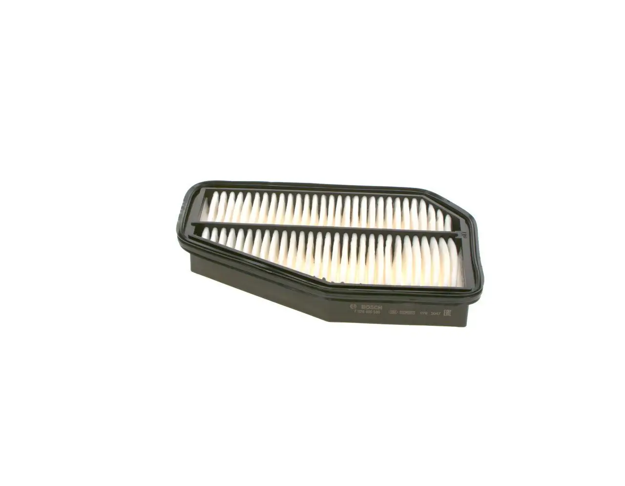 Luftfilter BOSCH F 026 400 580