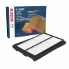 Luftfilter BOSCH F 026 400 582 Bild Luftfilter BOSCH F 026 400 582