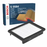 Luftfilter BOSCH F 026 400 584