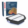 Luftfilter BOSCH F 026 400 585