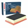 Luftfilter BOSCH F 026 400 589 Bild Luftfilter BOSCH F 026 400 589