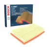 Luftfilter BOSCH F 026 400 593