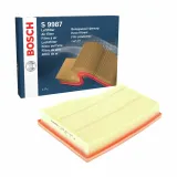 Luftfilter BOSCH F 026 400 593
