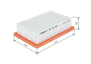 Luftfilter BOSCH F 026 400 595