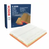 Luftfilter BOSCH F 026 400 596