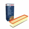 Luftfilter BOSCH F 026 400 598
