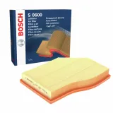 Luftfilter BOSCH F 026 400 600