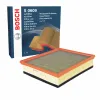 Luftfilter BOSCH F 026 400 609