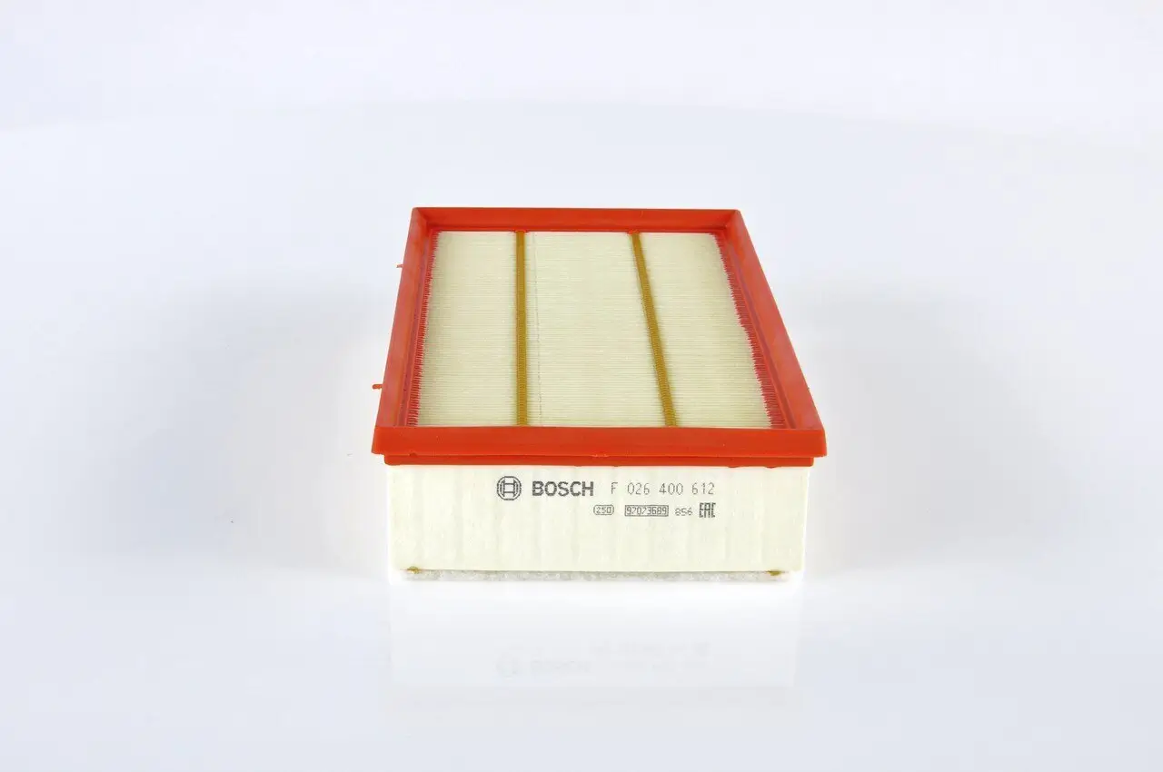 Luftfilter BOSCH F 026 400 612