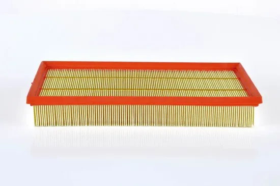 Luftfilter BOSCH F 026 400 614 Bild Luftfilter BOSCH F 026 400 614