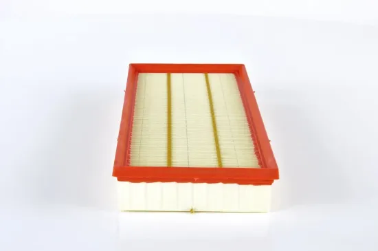 Luftfilter BOSCH F 026 400 614 Bild Luftfilter BOSCH F 026 400 614