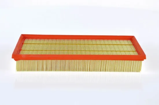 Luftfilter BOSCH F 026 400 614 Bild Luftfilter BOSCH F 026 400 614