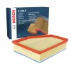 Luftfilter BOSCH F 026 400 615