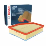 Luftfilter BOSCH F 026 400 615