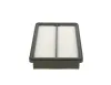 Luftfilter BOSCH F 026 400 619