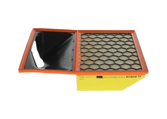 Luftfilter BOSCH F 026 400 622 Bild Luftfilter BOSCH F 026 400 622