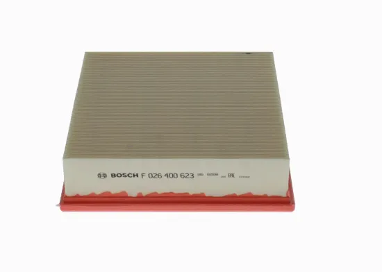 Luftfilter BOSCH F 026 400 623 Bild Luftfilter BOSCH F 026 400 623