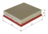 Luftfilter BOSCH F 026 400 623
