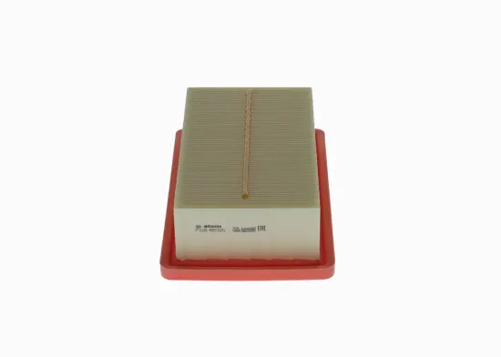 Luftfilter BOSCH F 026 400 625 Bild Luftfilter BOSCH F 026 400 625