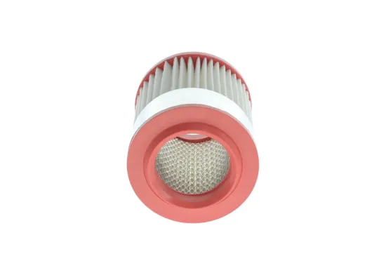 Luftfilter BOSCH F 026 400 629 Bild Luftfilter BOSCH F 026 400 629