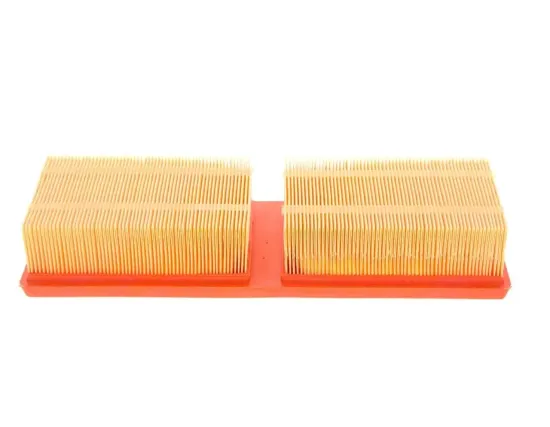 Luftfilter BOSCH F 026 400 631 Bild Luftfilter BOSCH F 026 400 631