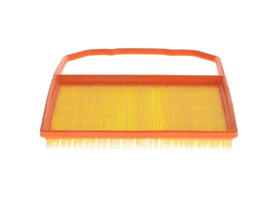 Luftfilter BOSCH F 026 400 633 Bild Luftfilter BOSCH F 026 400 633