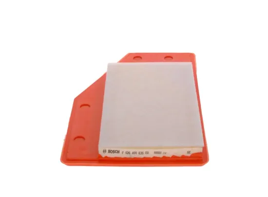 Luftfilter BOSCH F 026 400 635 Bild Luftfilter BOSCH F 026 400 635