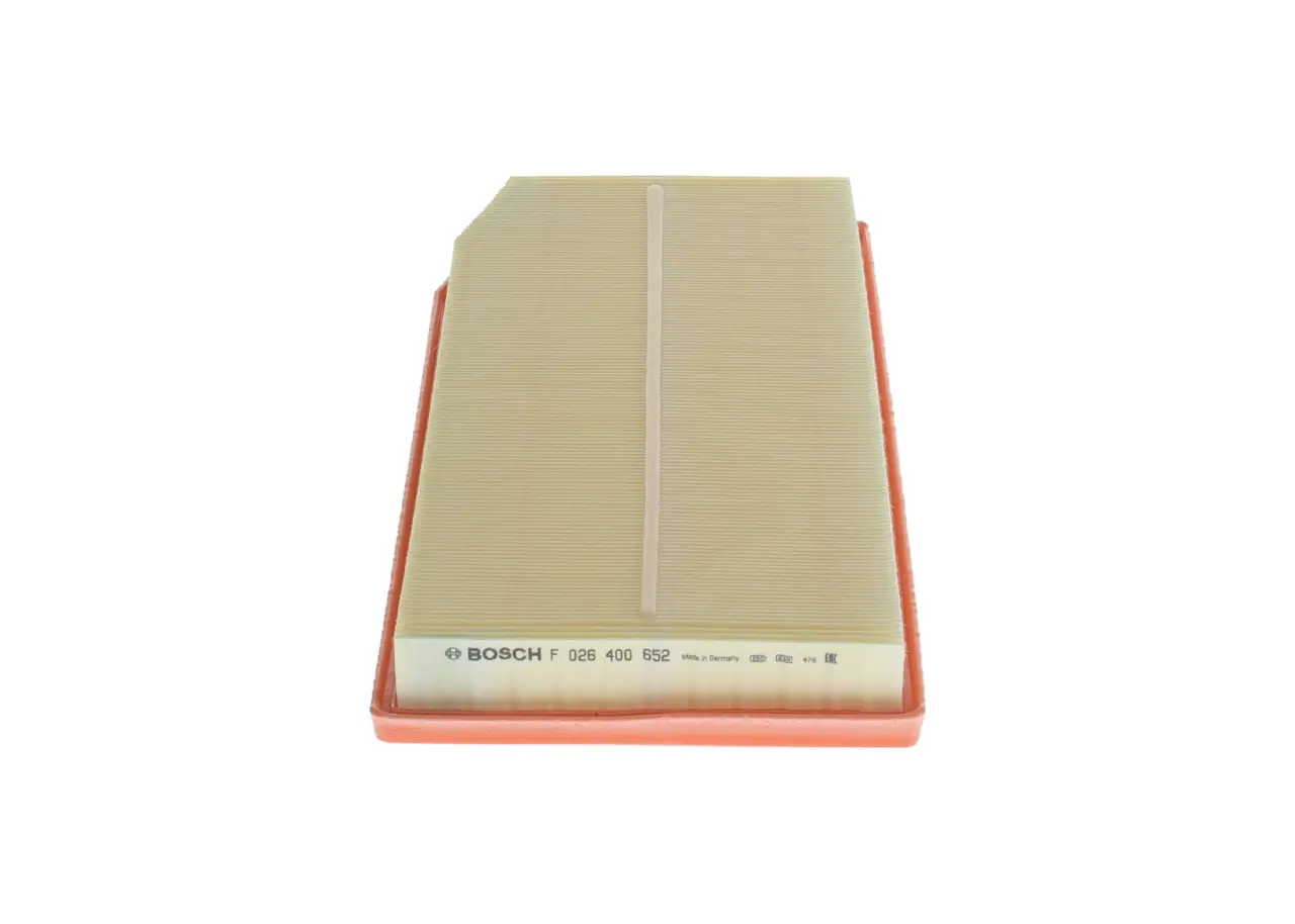 Luftfilter BOSCH F 026 400 652