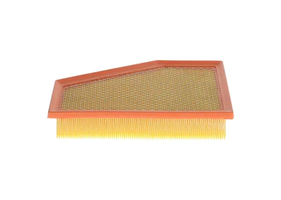 Luftfilter BOSCH F 026 400 653 Bild Luftfilter BOSCH F 026 400 653