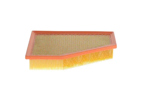 Luftfilter BOSCH F 026 400 653 Bild Luftfilter BOSCH F 026 400 653