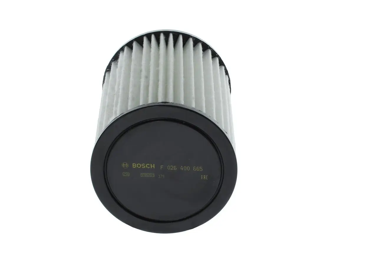 Luftfilter BOSCH F 026 400 665