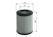 Luftfilter BOSCH F 026 400 665