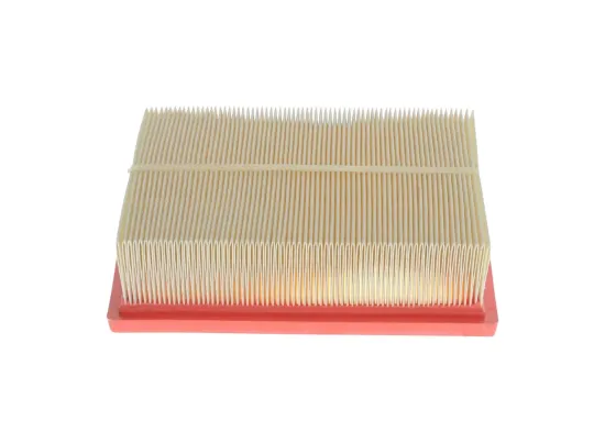 Luftfilter BOSCH F 026 400 669 Bild Luftfilter BOSCH F 026 400 669