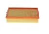Luftfilter BOSCH F 026 400 693 Bild Luftfilter BOSCH F 026 400 693