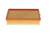 Luftfilter BOSCH F 026 400 693 Bild Luftfilter BOSCH F 026 400 693