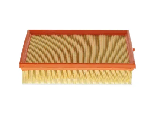 Luftfilter BOSCH F 026 400 693 Bild Luftfilter BOSCH F 026 400 693