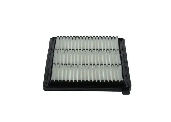 Luftfilter BOSCH F 026 400 695 Bild Luftfilter BOSCH F 026 400 695