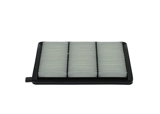 Luftfilter BOSCH F 026 400 695 Bild Luftfilter BOSCH F 026 400 695
