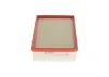 Luftfilter BOSCH F 026 400 698 Bild Luftfilter BOSCH F 026 400 698