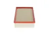 Luftfilter BOSCH F 026 400 698 Bild Luftfilter BOSCH F 026 400 698