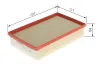 Luftfilter BOSCH F 026 400 698
