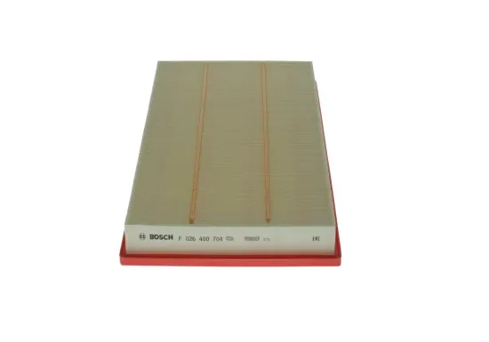 Luftfilter BOSCH F 026 400 704 Bild Luftfilter BOSCH F 026 400 704