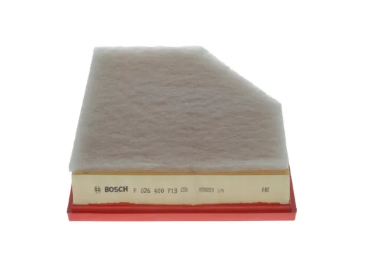 Luftfilter BOSCH F 026 400 713 Bild Luftfilter BOSCH F 026 400 713