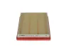 Luftfilter BOSCH F 026 400 722 Bild Luftfilter BOSCH F 026 400 722